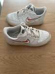 Vendo tenis Nike AIR Force 1