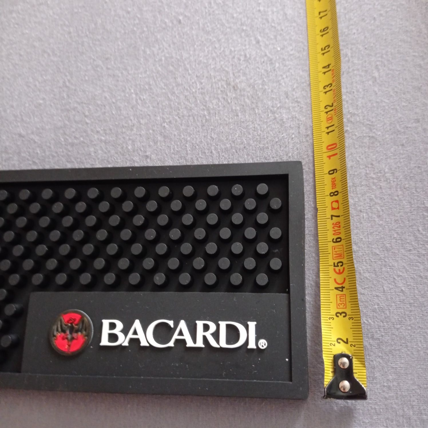 mata  barowa bacardi ociekacz