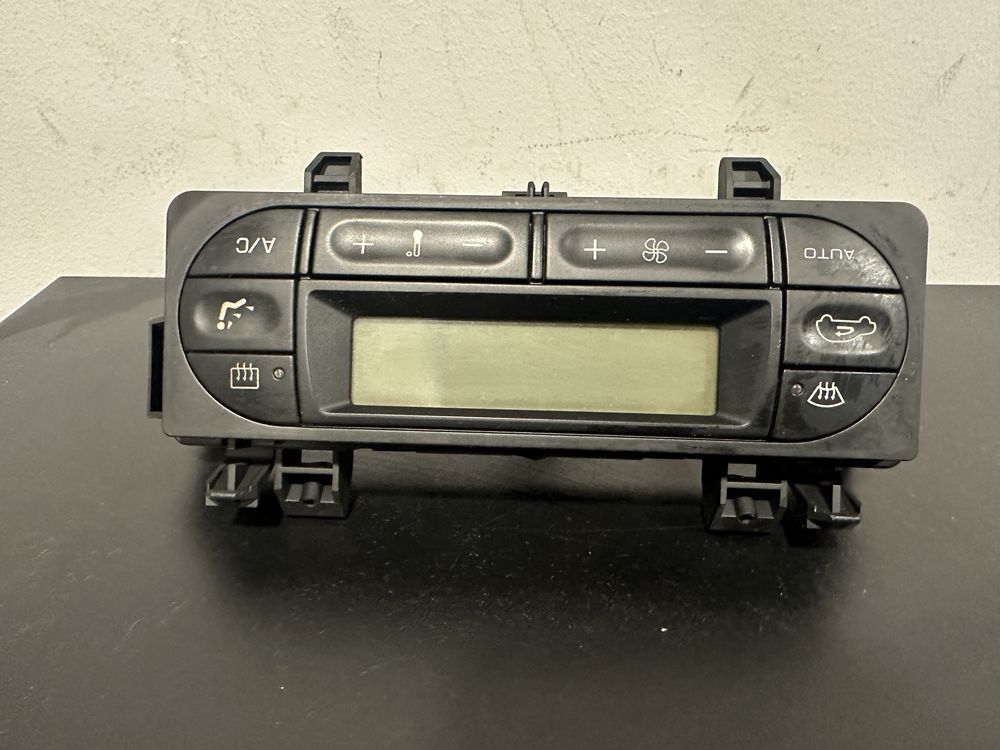 comando de sofagem Citroen c2 10.4 Hdi