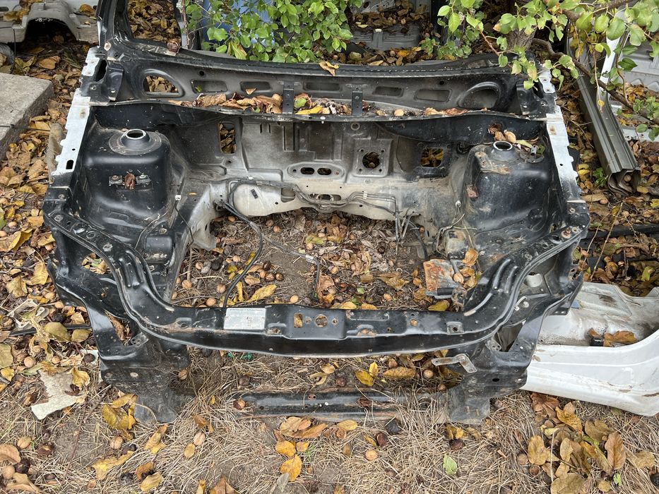 Кузов Авео Т200, Т250