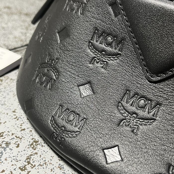 MCM Оригінал Сумка Шкіра