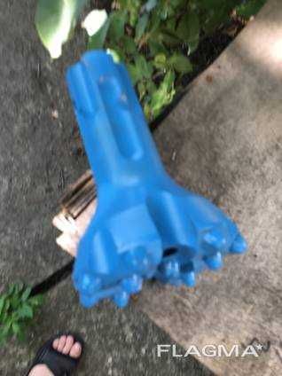 Буровые коронки КНШ 110