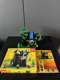 Lego robin hood 6054 castle