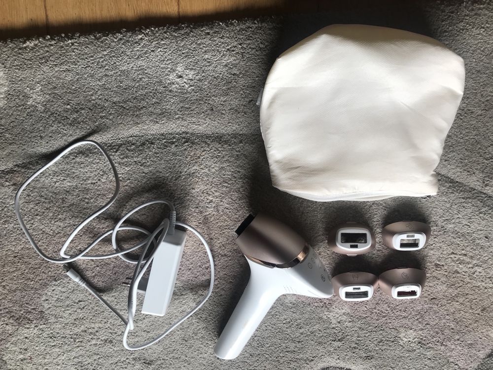 Philips Lumea 956