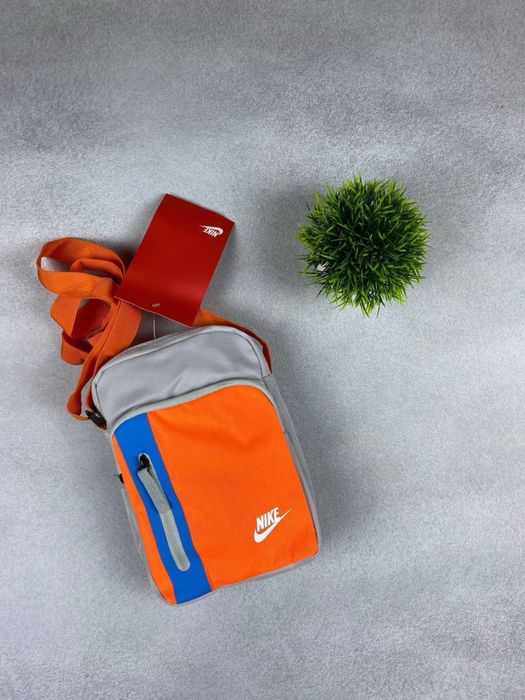 Сумка найк  теч фліс / сумка nike tech fleece / сумка найк /сумка nike