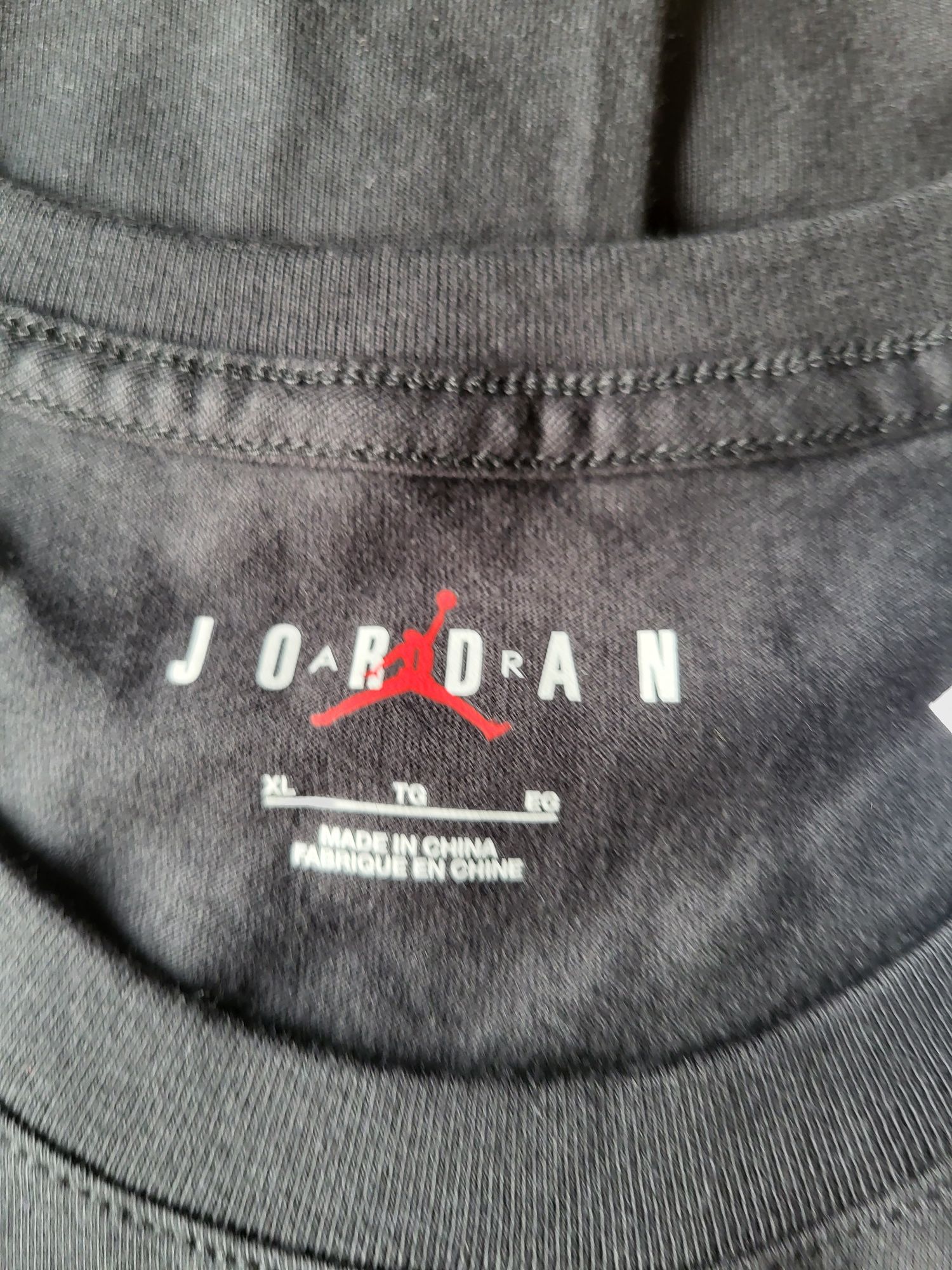 Koszulka Nike Jordan rozmiar XL