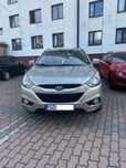 Hyundai ix35 Hyundai ix 35 1.7 drugi właściciel
