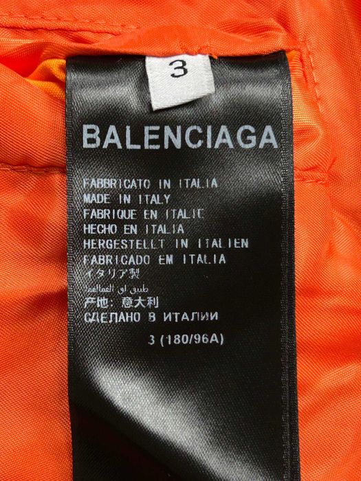 Бомбер BALENCIAGA чорна куртка черная курточка opium black WFP archive