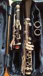 Buffet Crampon Tosca em La