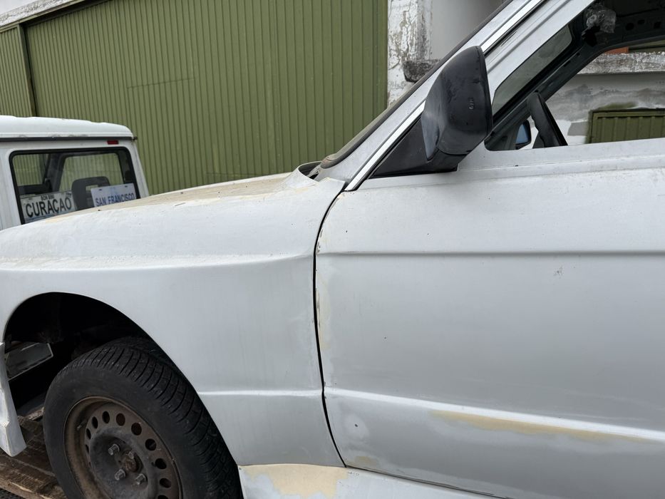 BMW E30 M3 Replica