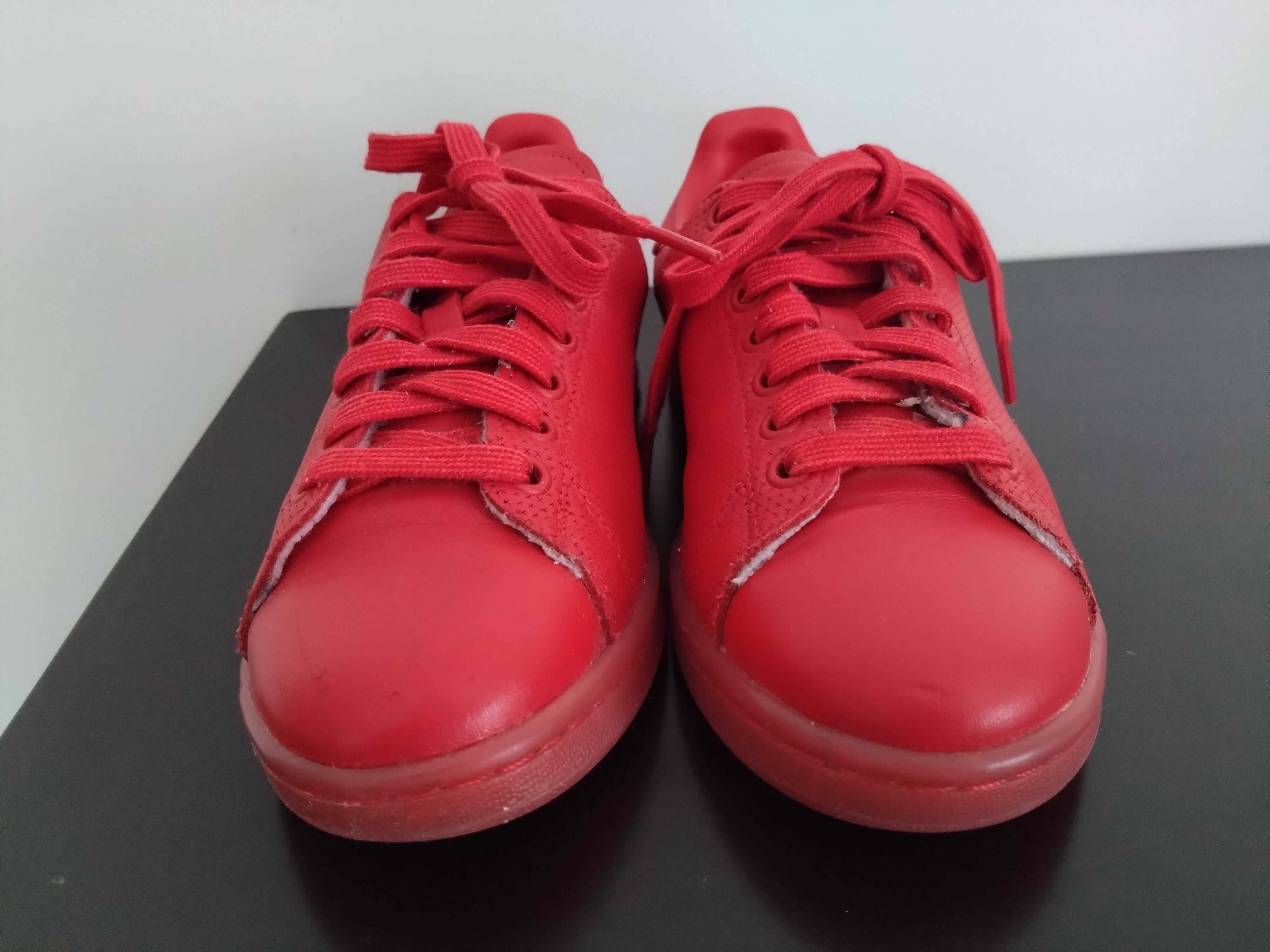 Sapatilhas Adidas Stan Smith