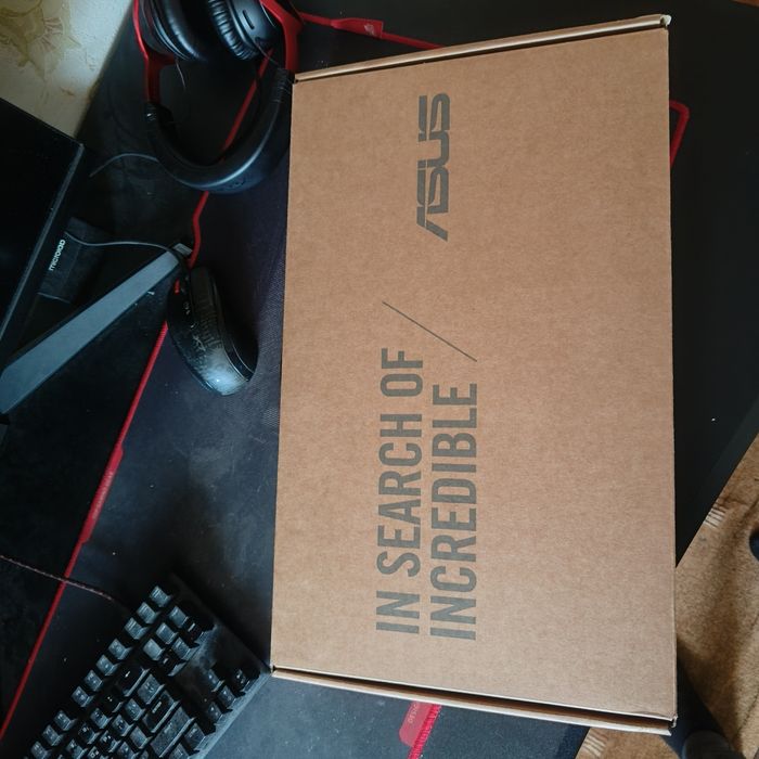 Ноутбук Asus  x1500EA