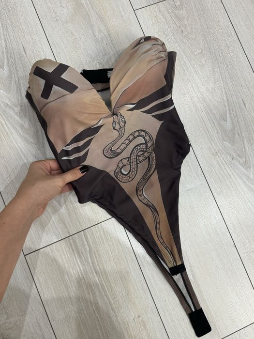 Боди Lior, размер S, с подкладками