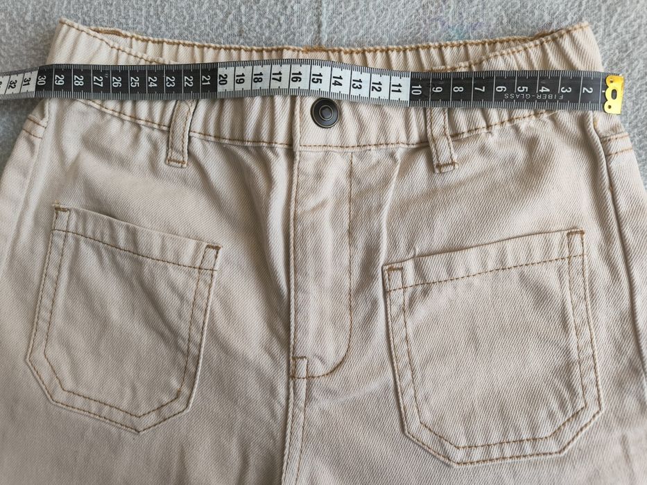 Джинси, брюки на хлопчика 7-8 років