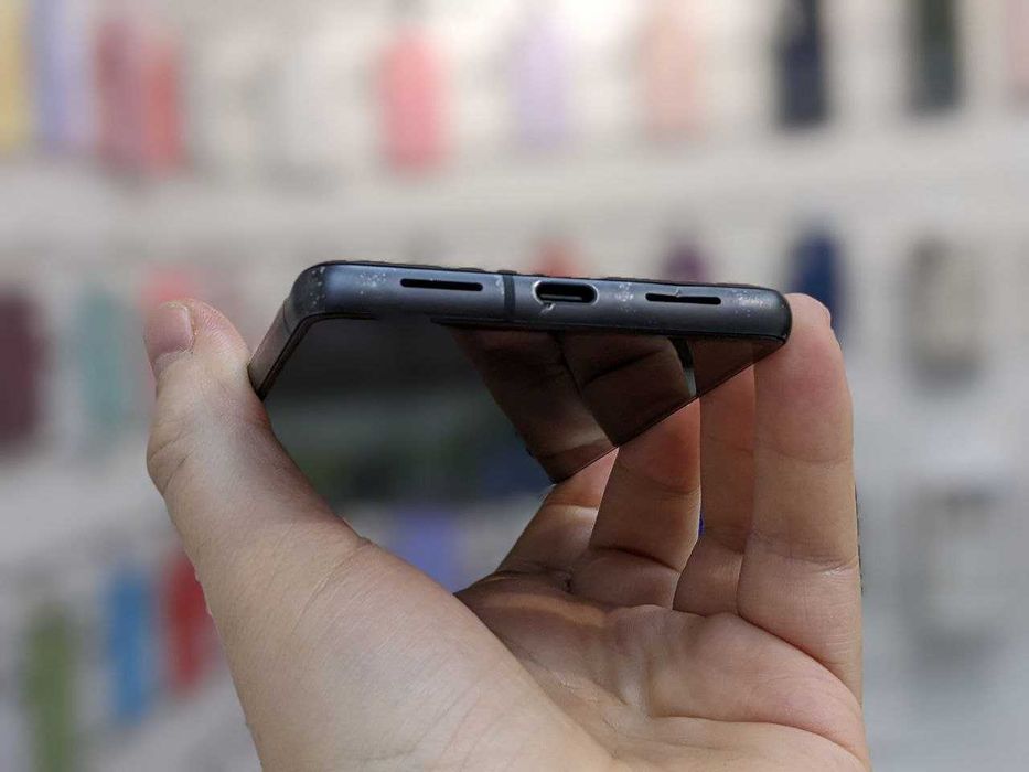Телефон Google Pixel 7 8/256 Obsidian eSim