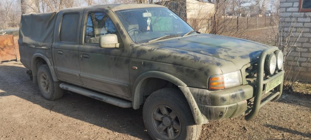 Продам автомобіль