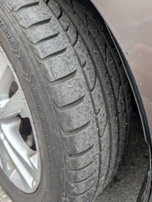 Терміново продам автомобіль Hyundai i30 1.4 2012 дизель механіка