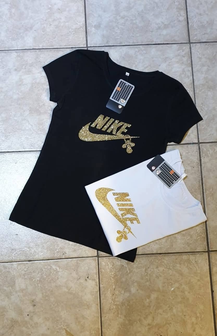 Koszulki damskie Nike Puma Guess Tommy Hilfiger Boss itp