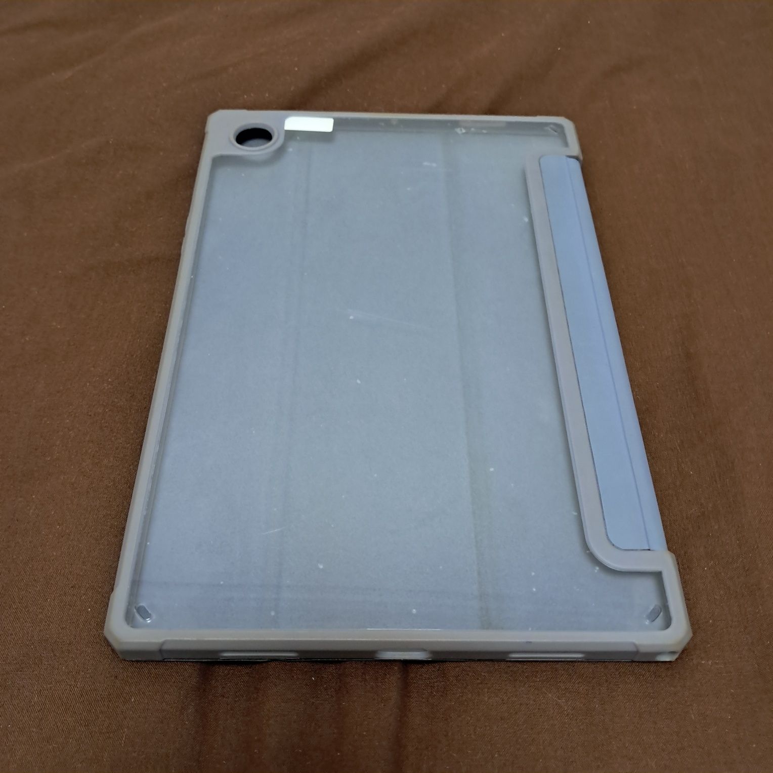 Планшет Samsung Galaxy Tab A8 4/64GB Dark Grey