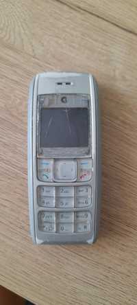 Telefon komórkowy Nokia 1600