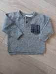 Sweter chłopięcy r. 80 zara