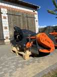 Kosiarka bijakowa mulczer Orkan KTKS/D 160-240cm