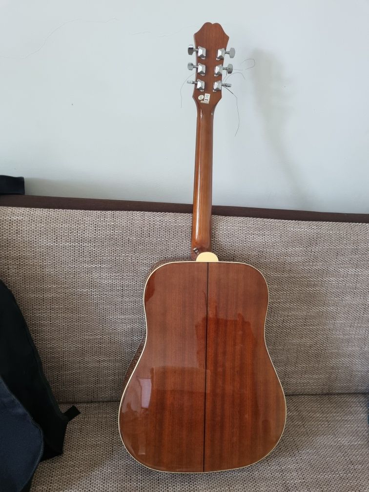 Gitara akustyczna Epiphone DR100 VS