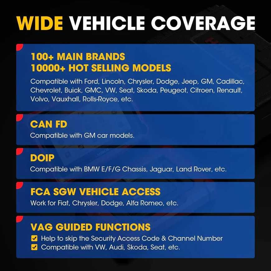 Launch X431 PROS ELITE Maq Diagnostico OBD Profissinal PT  (NOVO)