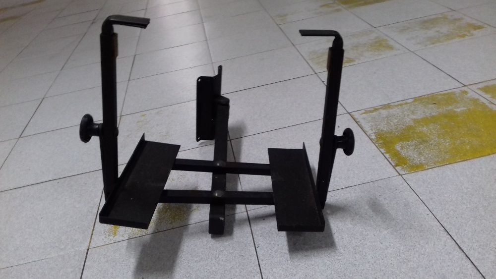 Suporte de Parede para TV e/ou DVD