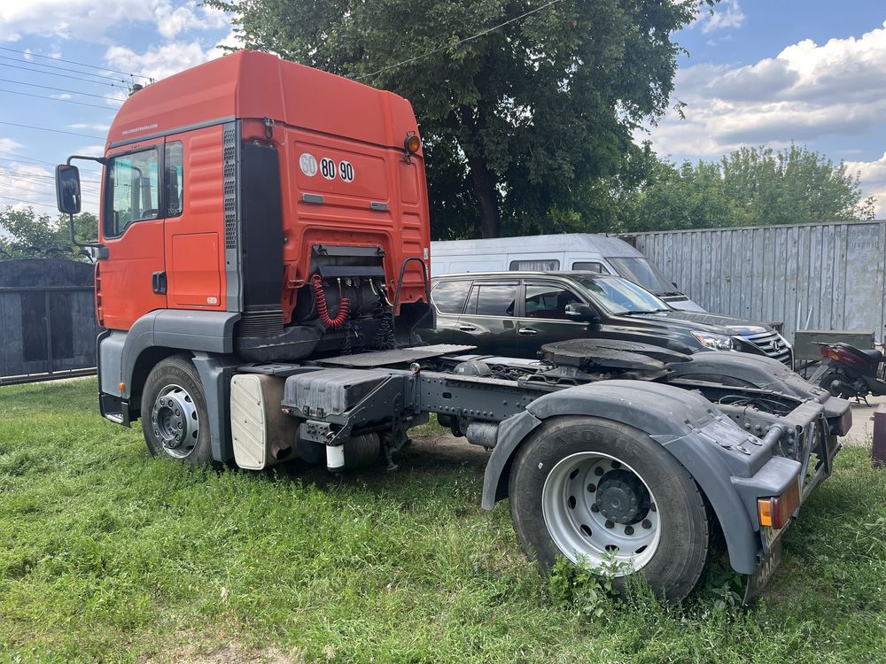 Продам MAN TGA 18.430