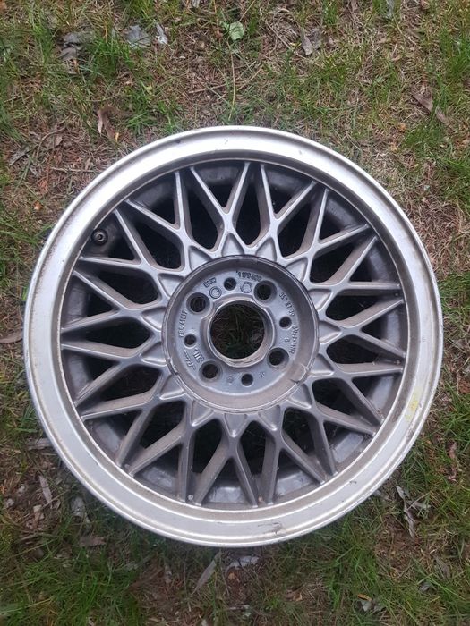 BMW e30 coupe  cześć  rarytas m technic
