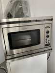 Kuchenka mikrofalowa Electrolux EMS2485X