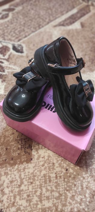 Мештики,лофери ,туфлі, мешти для дівчинки,мешти Jong Golf 26 розмір