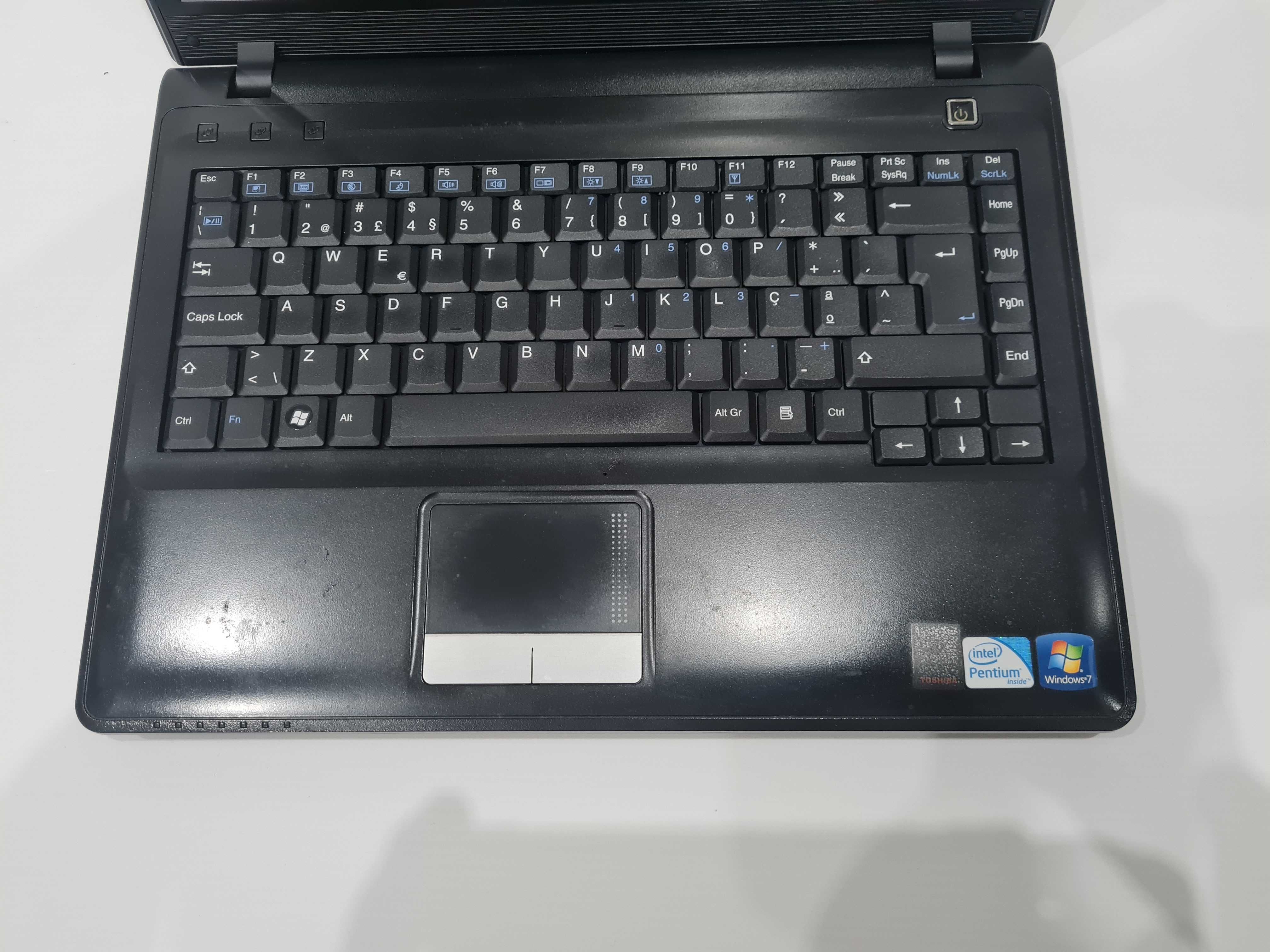 Computador INSUS