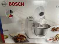 Bosch Mum 5 + przystawka do lodów