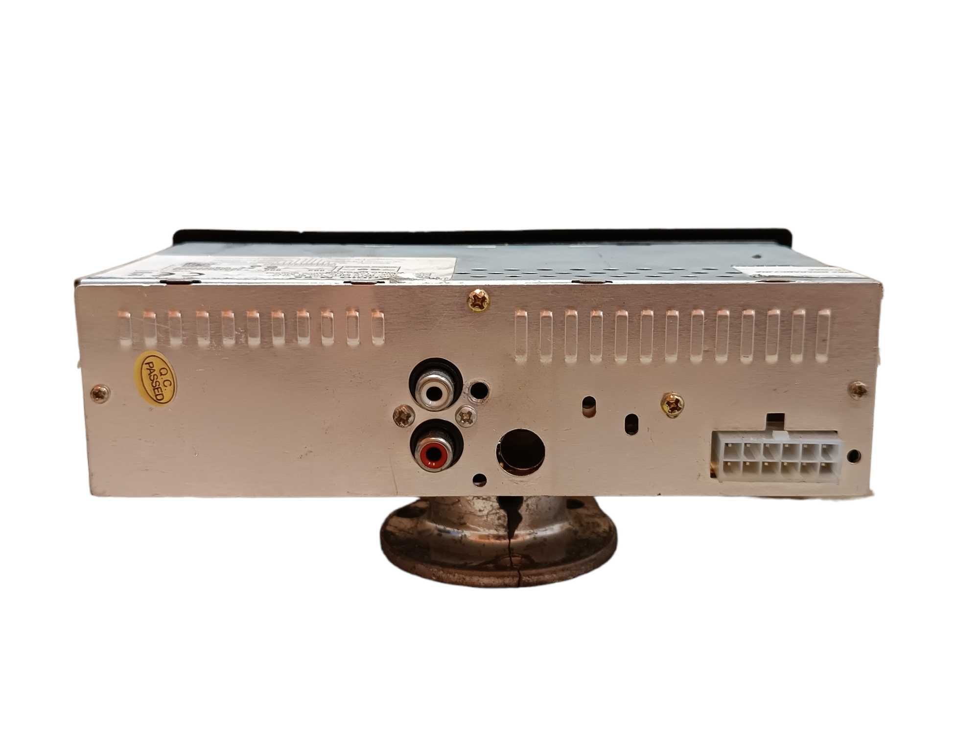 Radio samochodowe Radioodtwarzacz NEW AUDIO FM USB SD MP3
