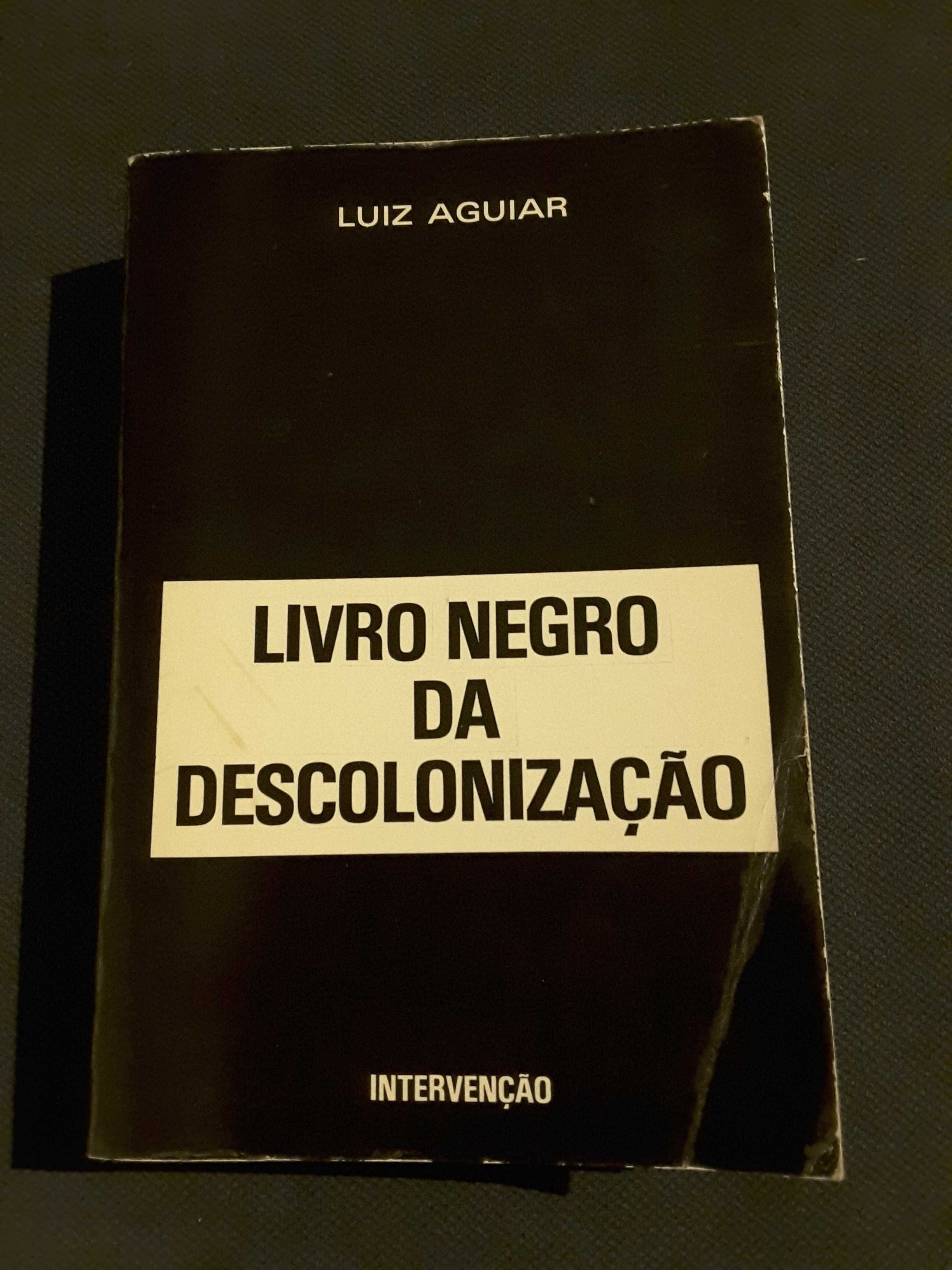 Defesa do Estado da Índia / Livro Negro da Descolonização