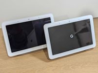 Розумна колонка з екраном Google Nest Hub Google Assistant