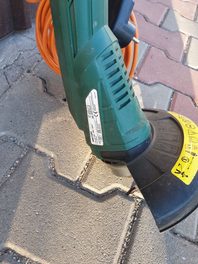 Podkaszarka elektryczna nmgt 250W