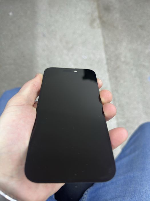 Дисплей iphone 14 pro оригінал