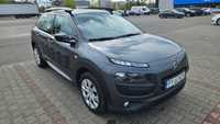 Citroën C4 Cactus Citroën C4 Cactus 1.2 Feel Edition