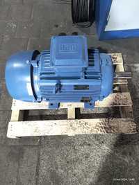 Silnik 18,5 kW 3000 obr