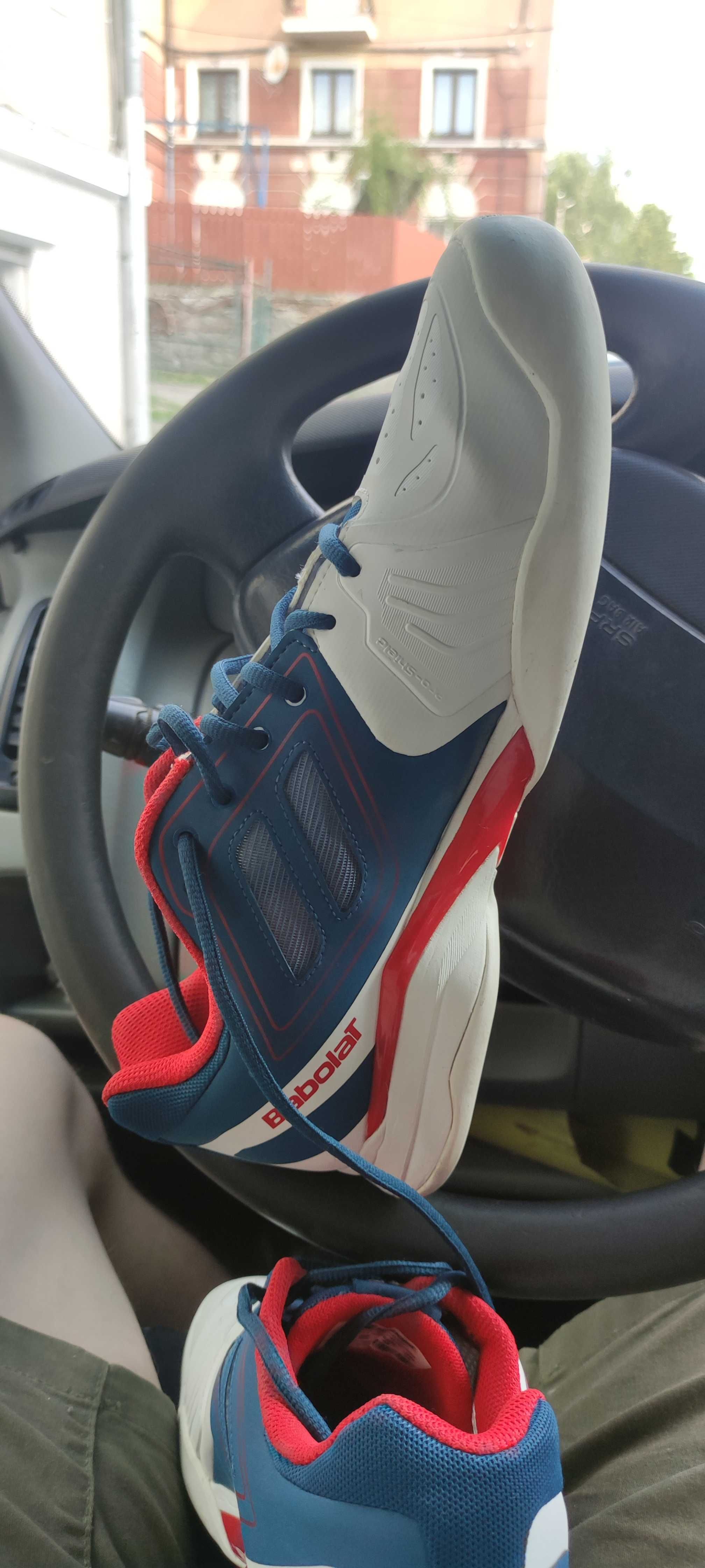 Тенісні кросівки babolat