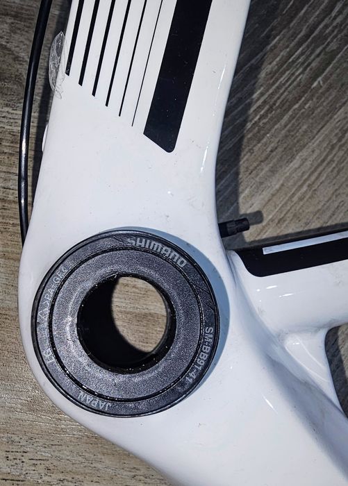 Haibike Light RC rama jak nowa 44cm