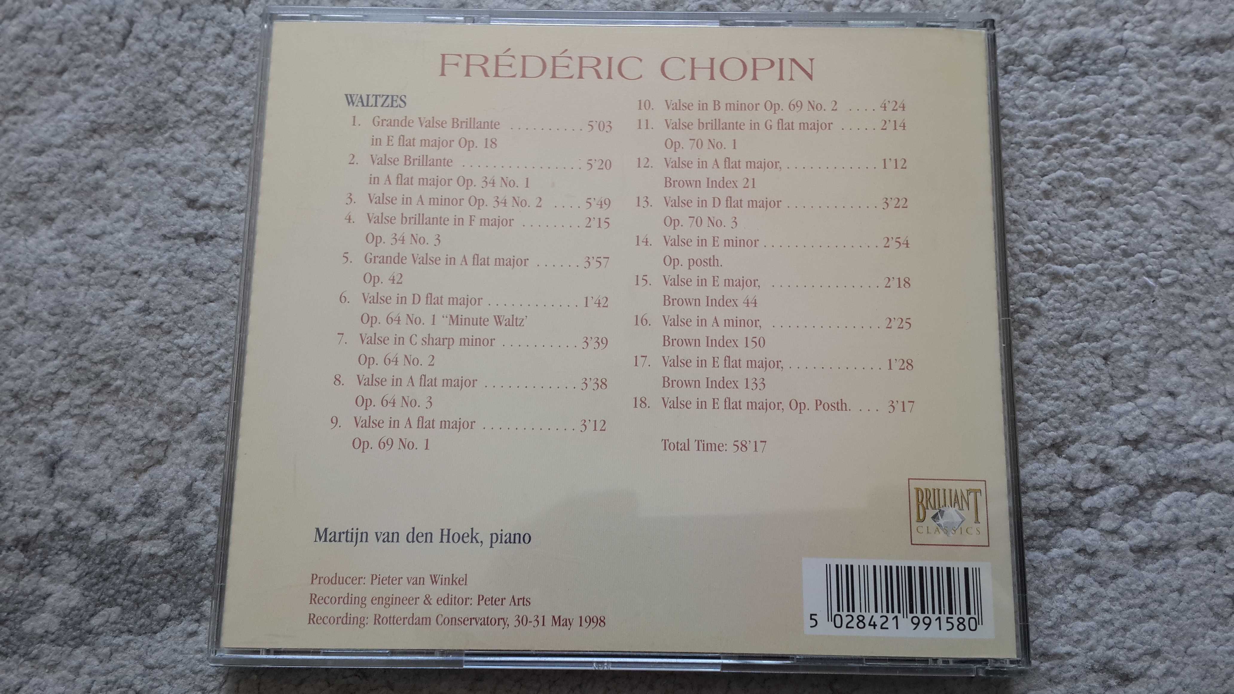 CD The Great Symphonies класика Моцарт , Шуберт , Гайдн ,Брамс ,Дворак