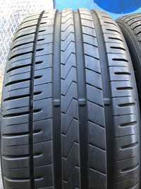 225/45R19-4шт Falken оригинал с Германии 7,5мм в наличие