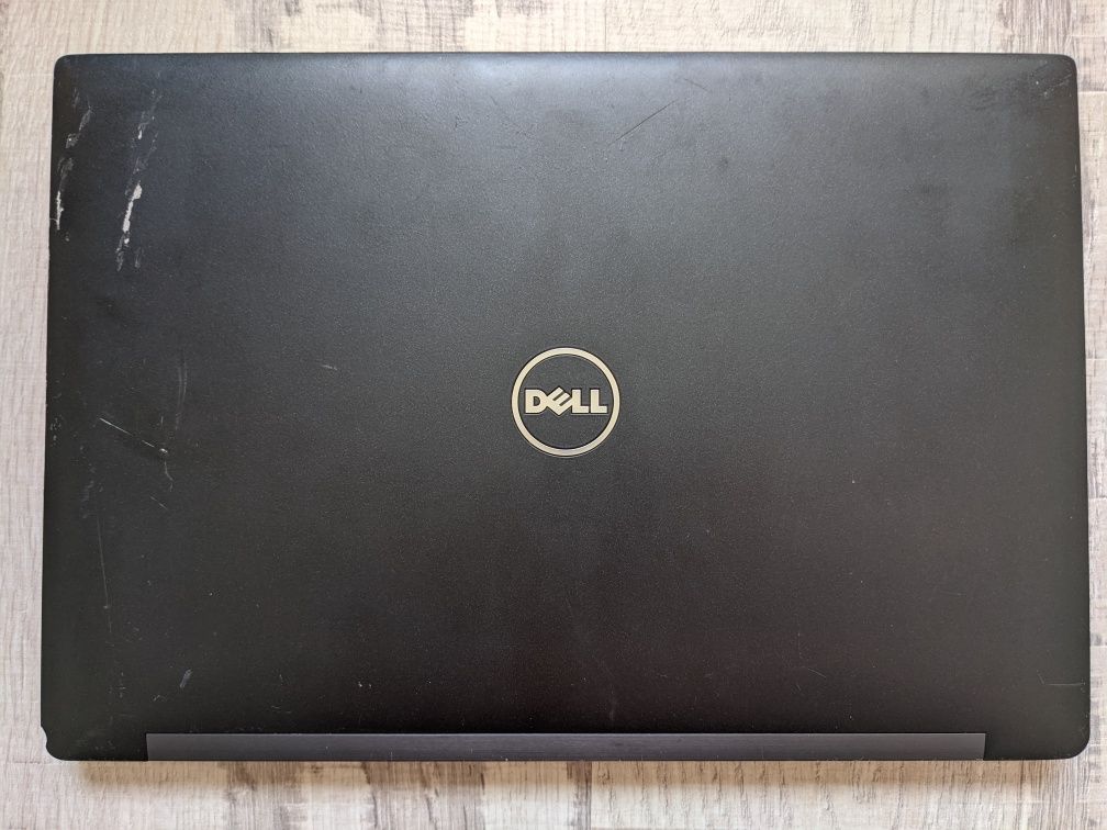 Dell Latitude 7280  i7/8/256 touch