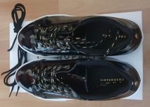 Nowe eleganckie buty Cosmoparis rozmiar 40