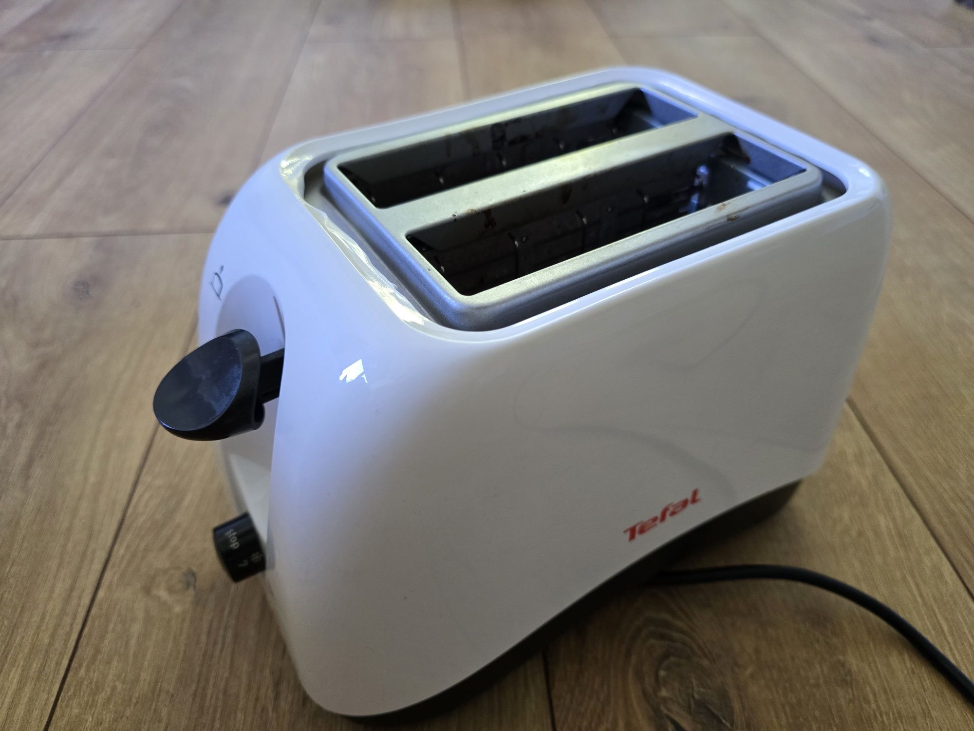 Toster Tefal t34