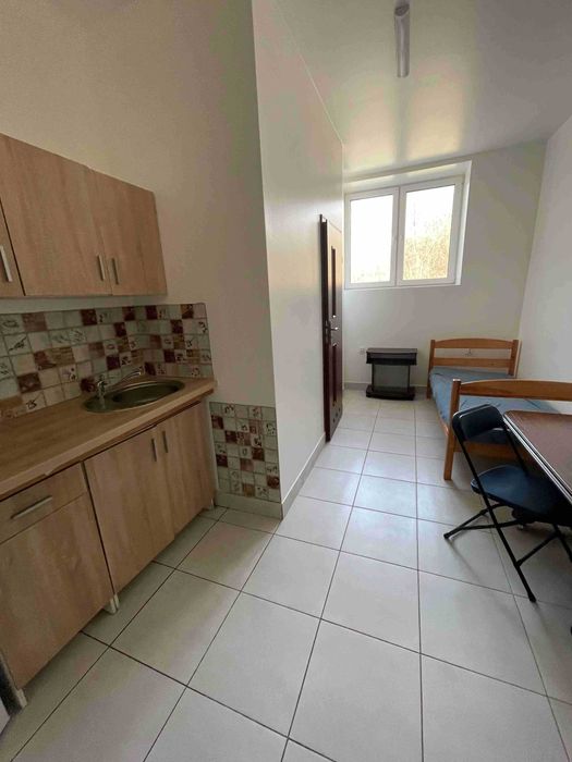 Mieszkanie, Pokój samodzielny